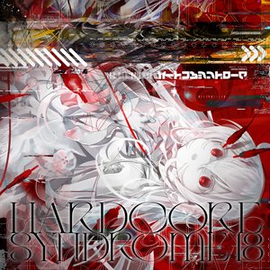Image for 'HARDCORE SYNDROME 18'