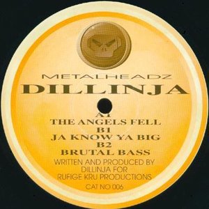 Image for 'The Angels Fell / Ja Know Ya Big / Brutal Bass'