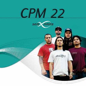 Image for 'CPM 22 Sem Limite'