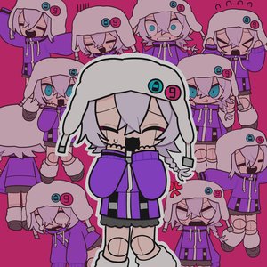 Image for 'なんでもしたいからｯ!!｡'