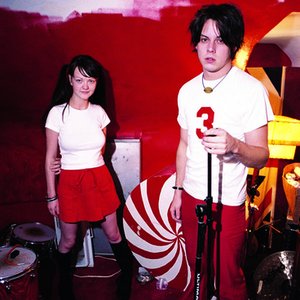 Image for 'The White Stripes'