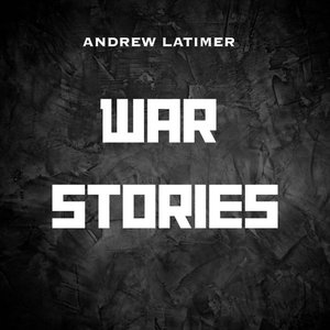 Image for 'War Stories'