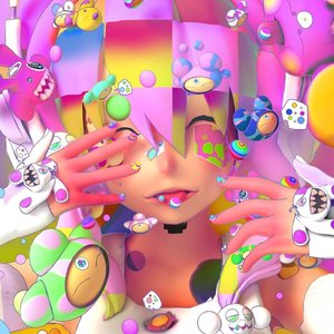 Immagine per 'CANDY'