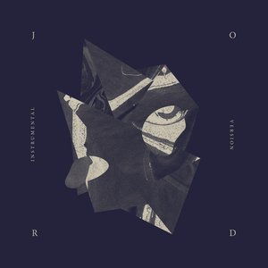 'JORD (Instrumental)' için resim