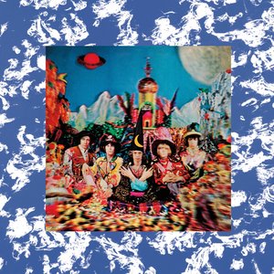 Imagem de 'Their Satanic Majesties Request (50th Anniversary Special Edition)'
