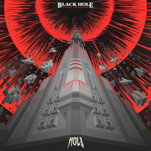 Zdjęcia dla 'Black Hole Final Chapter'