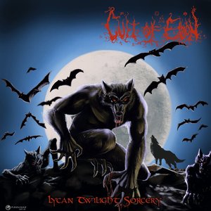 Bild für 'Lycan Twilight Sorcery'
