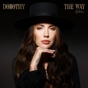 Изображение для 'THE WAY (Deluxe)'