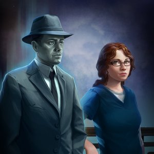 Image for 'Blackwell Deception'