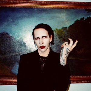 Immagine per 'Marilyn Manson'