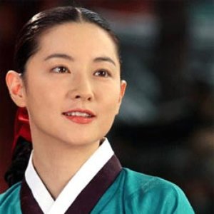 Image for 'Dae Jang Geum OST'