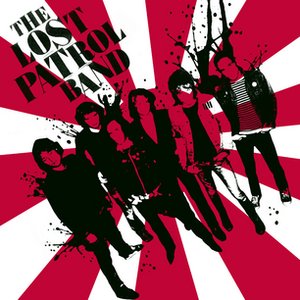 Image for 'The Lost Patrol Band'