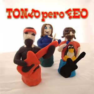 Image for 'Tonto pero feo'