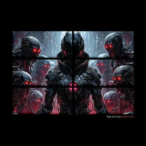 Image for 'Refraction'