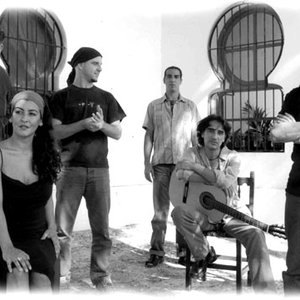 Image for 'MARTIRES DEL COMPAS'