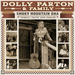 'Smoky Mountain DNA: Family, Faith and Fables'の画像