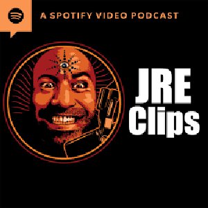 Image for 'JRE Clips'
