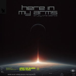Изображение для 'Here In My Arms (Enjoy The Silence)'