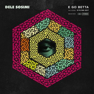 Image for 'E Go Betta'