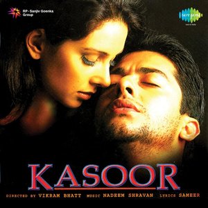 Image pour 'Kasoor'