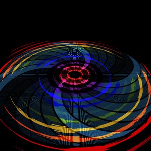 Image for 'Vortex 3'