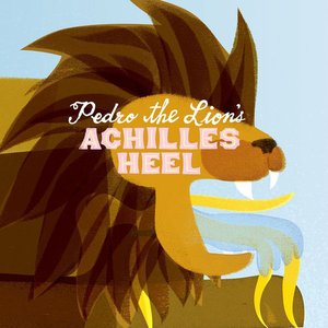 Bild für 'Achilles' Heel'