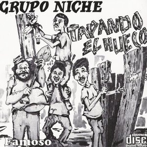 Image for 'Tapando El Hueco'