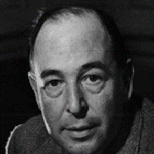 'C.S. Lewis' için resim