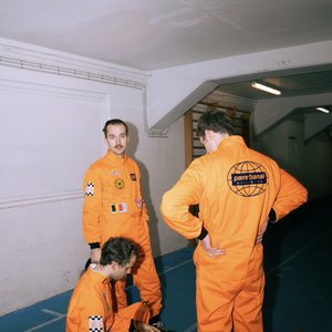 Image for 'pære banal'