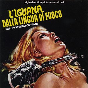 Image for 'L'Iguana Dalla Lingua Di Fuoco'