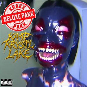 Image for 'KAMP KRYSTL LAKE *DELUXE PAKK* [KRAKK PAKK]'