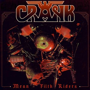 Zdjęcia dla 'Mean Filth Riders'