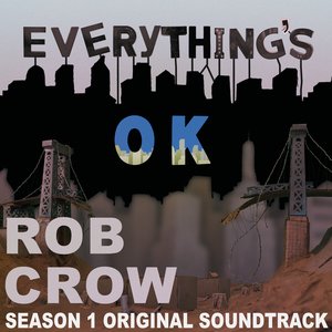 Image for 'Everything's OK'