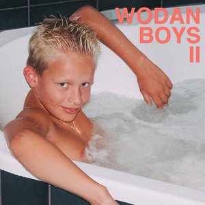 Image for 'Wodan Boys II'