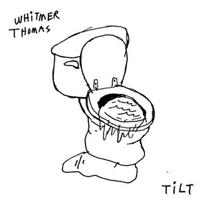 Image for 'Tilt'