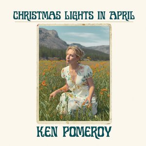 'Christmas Lights In April'の画像