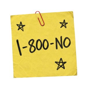 Imagen de '1-800-NO'
