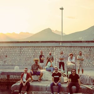 Image for 'Banda Maje'