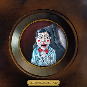 Image for 'Tarlo'
