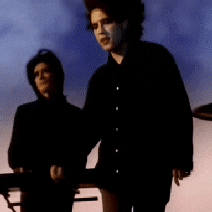 Immagine per 'The Cure'
