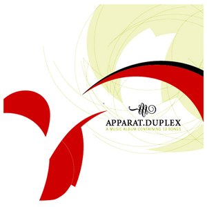 Image for 'Duplex'