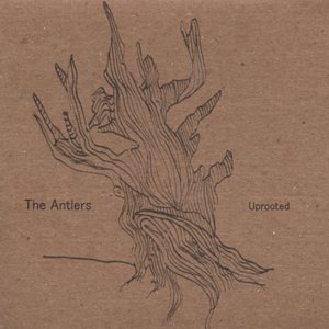 Immagine per 'Uprooted'