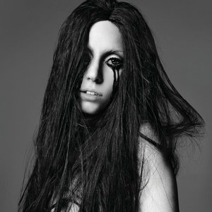 Image for 'Lady Gaga'