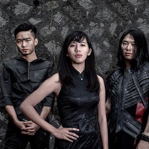 Image for 'Bloody Tyrant'