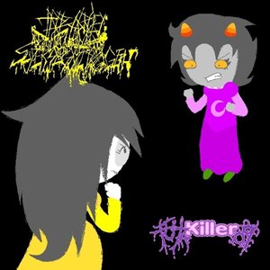 Immagine per 'Prospit vs. Derse (Split)'