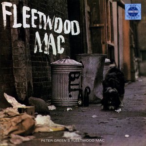 Image for 'Peter Green's Fleetwood Mac (Deluxe)'