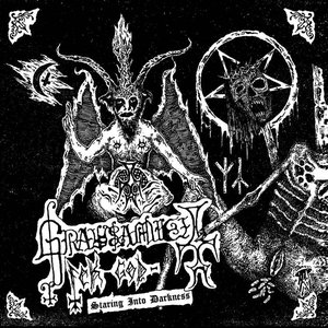 Image for 'FCK God (Staring Into Darkness)'