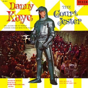 Bild für 'The Court Jester (Original Motion Picture Soundtrack)'