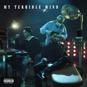 Imagem de 'My Terrible Mind'