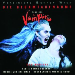 Image for 'Tanz Der Vampire'